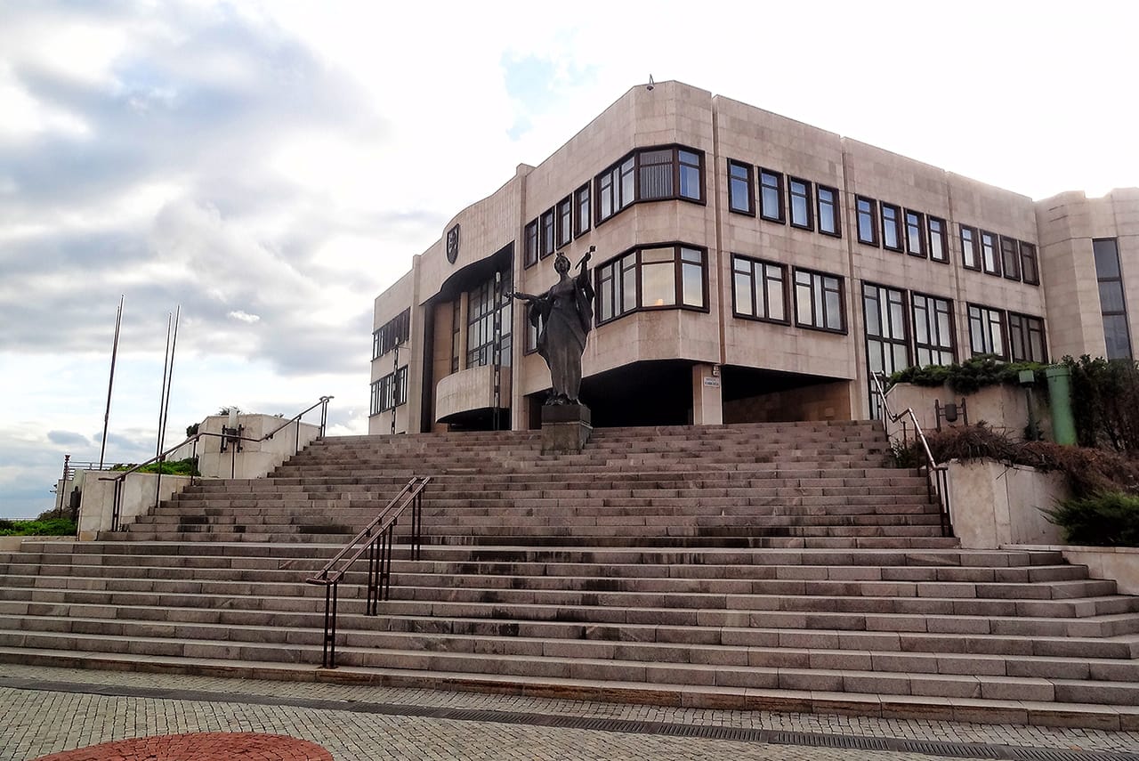 Giselle Bratislava photo 3