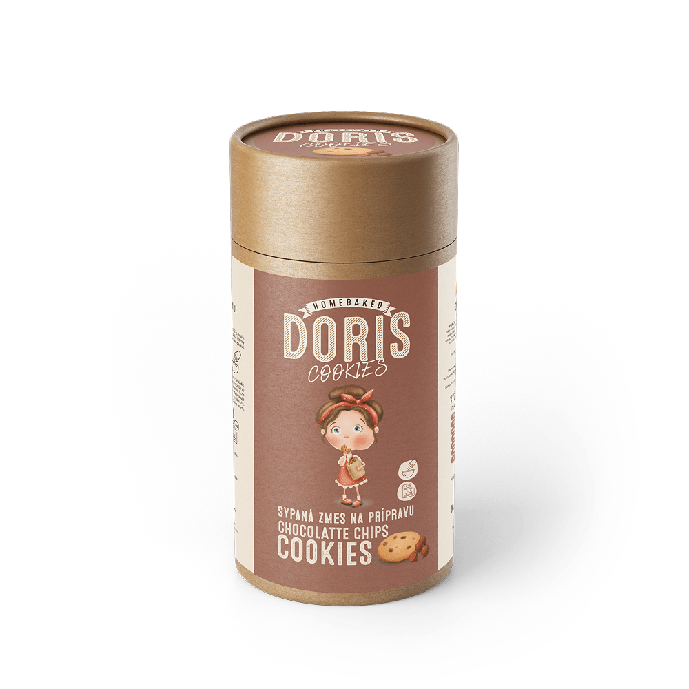 Doris Cookies photo 7