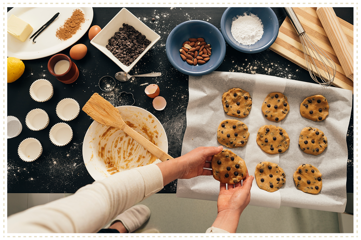 Doris Cookies photo 4