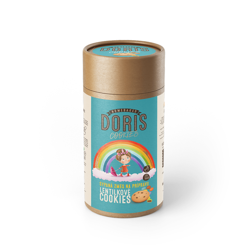 Doris Cookies photo 8