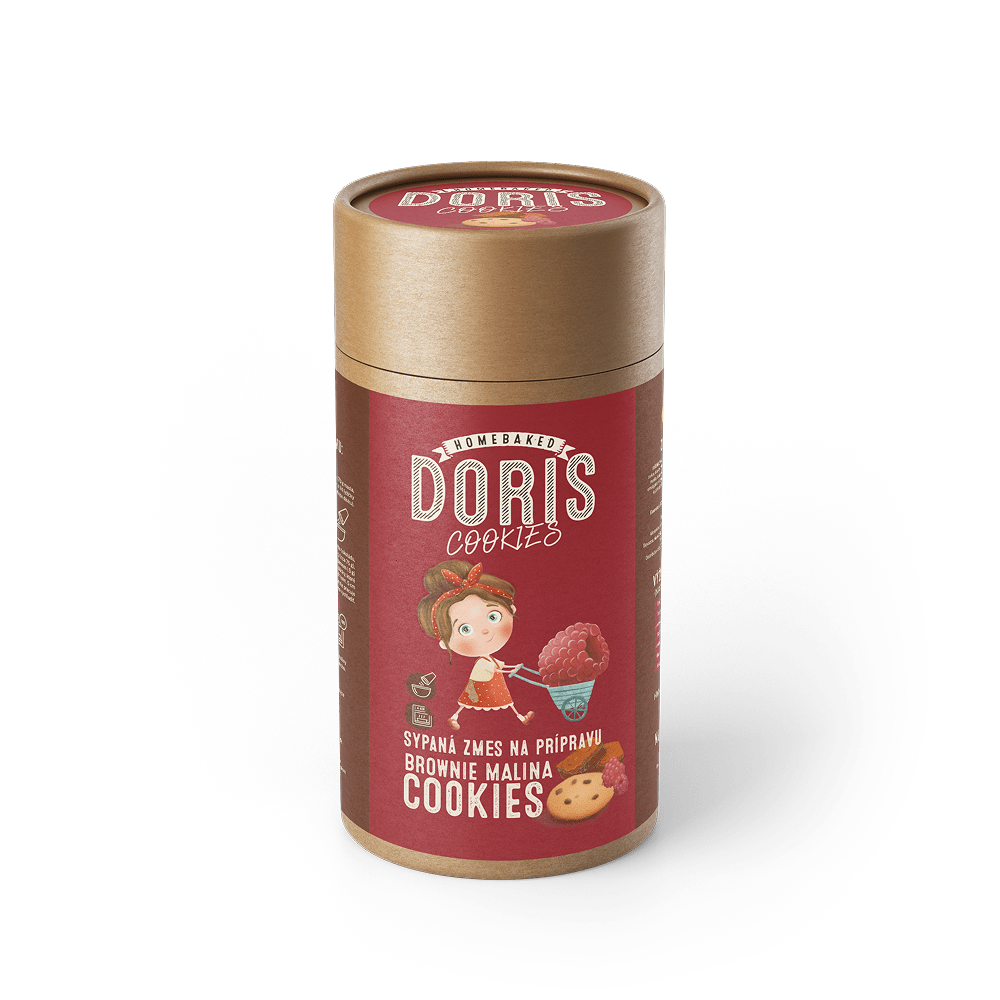Doris Cookies photo 5