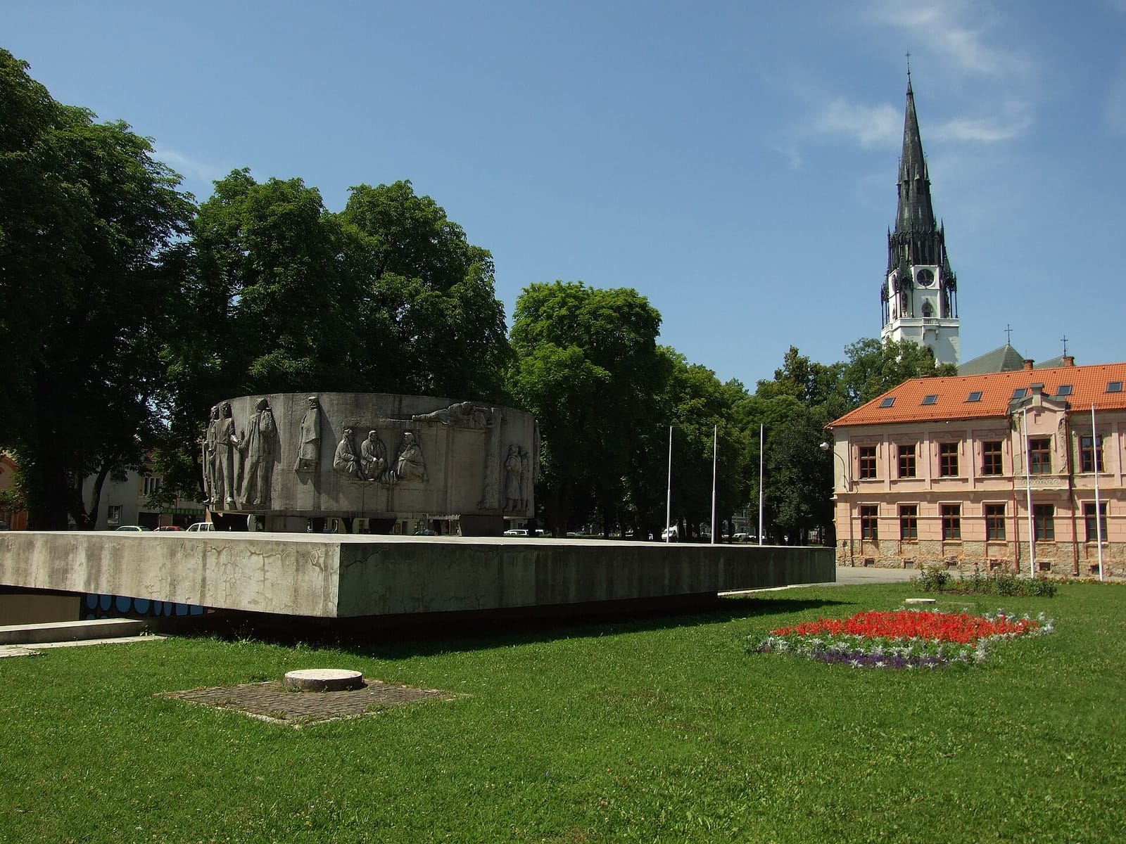 ALCHÝMKA