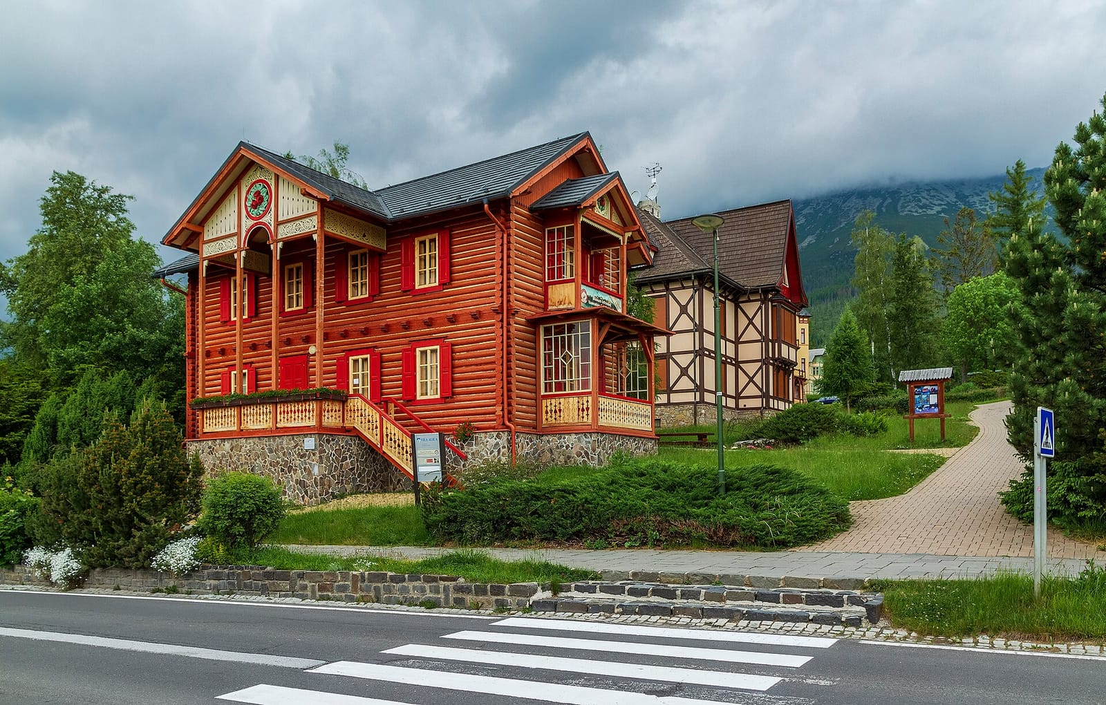 Tatra