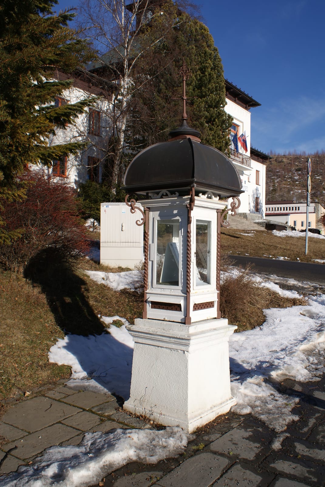 Tatra photo 3