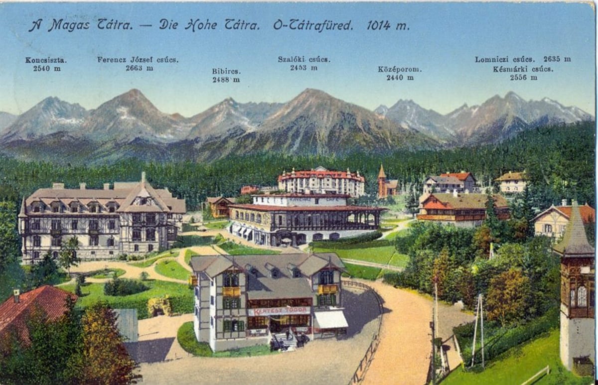 Tatra photo 4