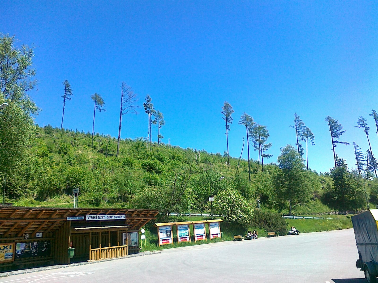 Tatra photo 2