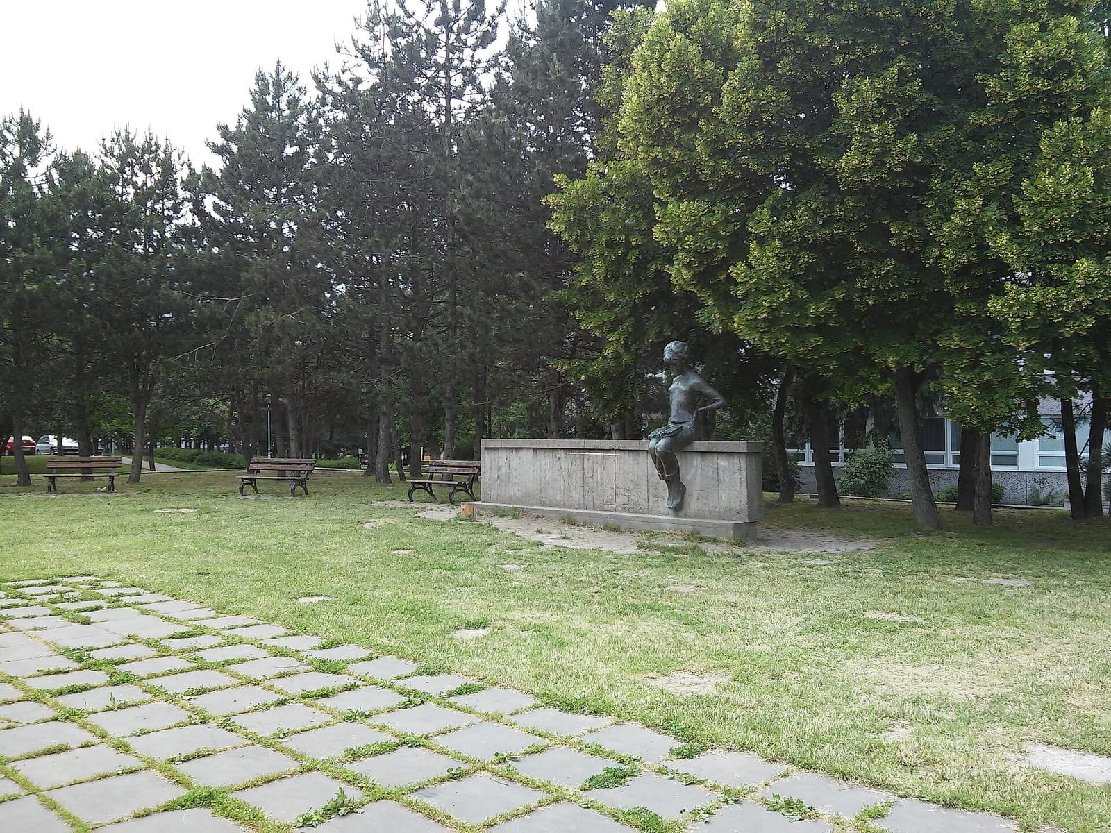 Kavicka na klasku photo 2