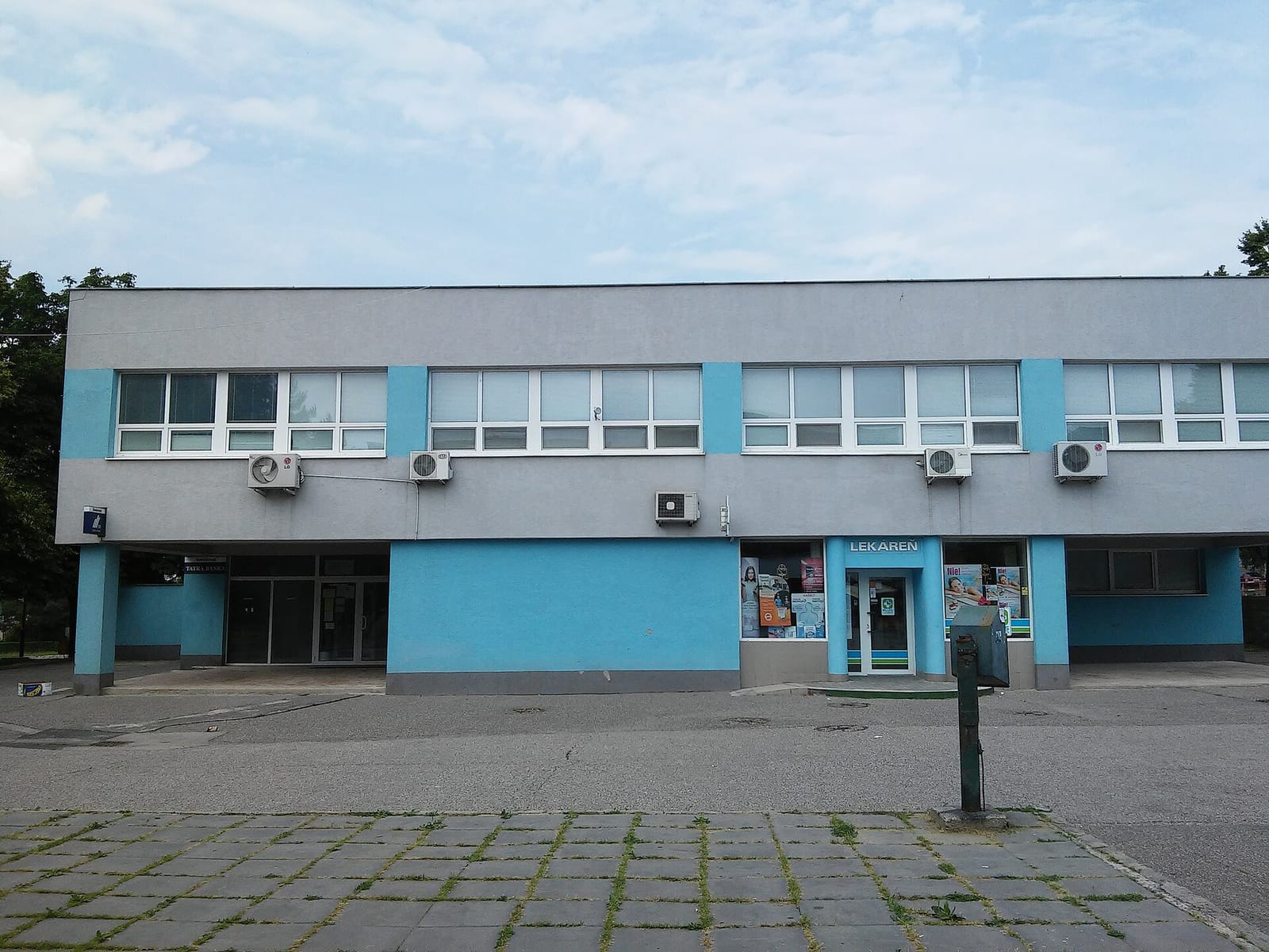 Kavicka na klasku photo 4