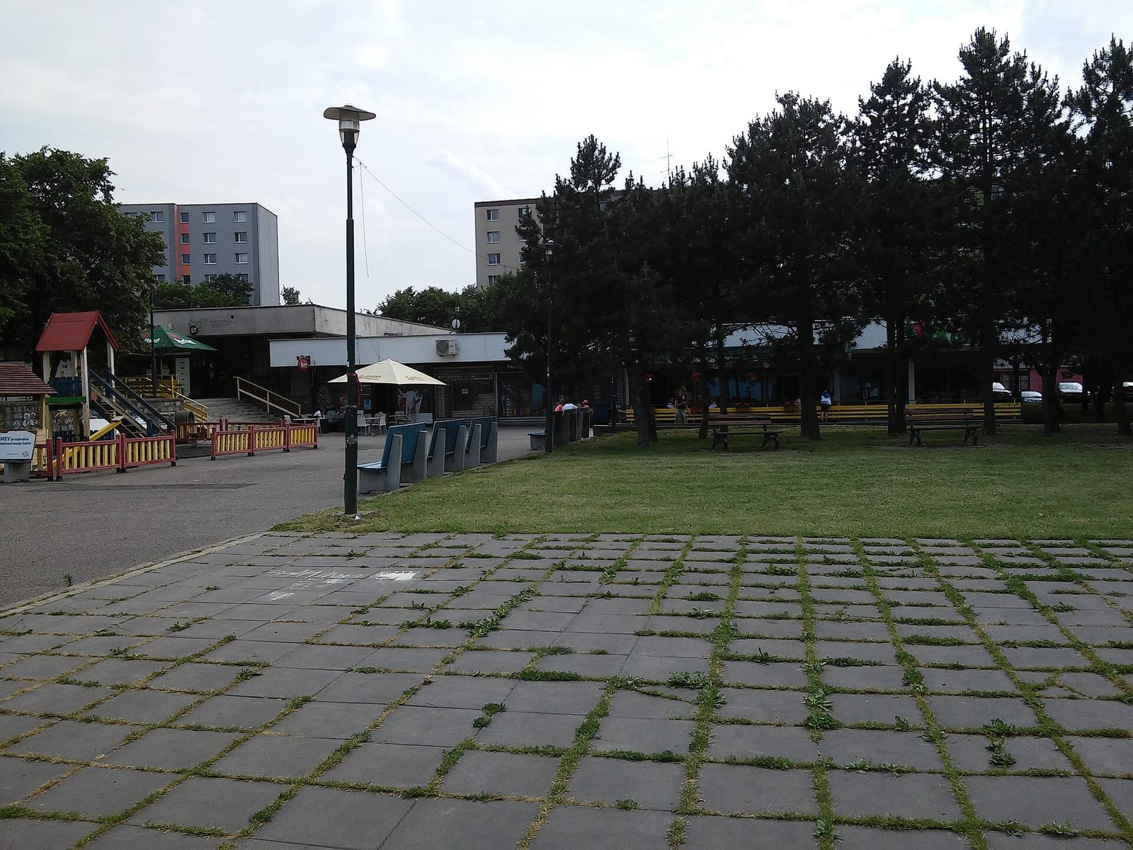 Kavicka na klasku photo 3