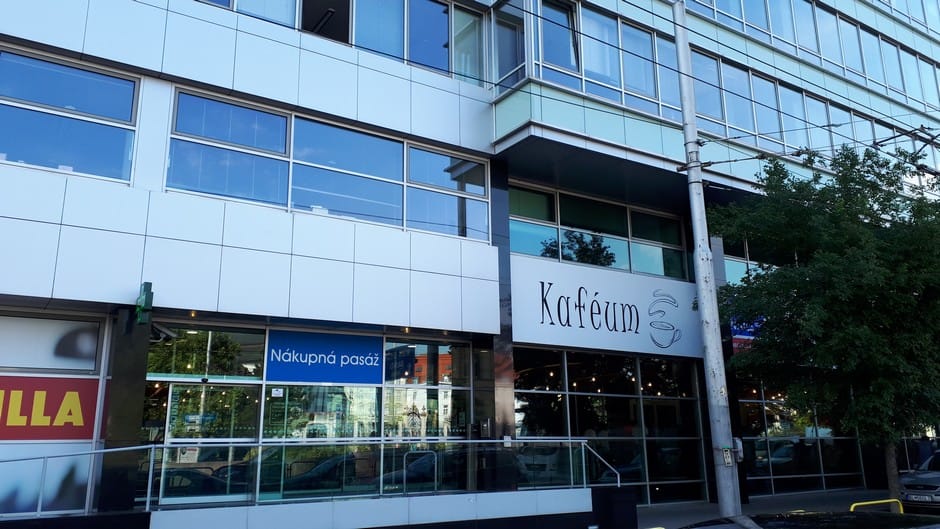 Kaféum