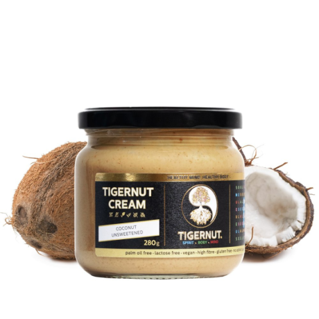 TIGERNUT PLANET photo 5