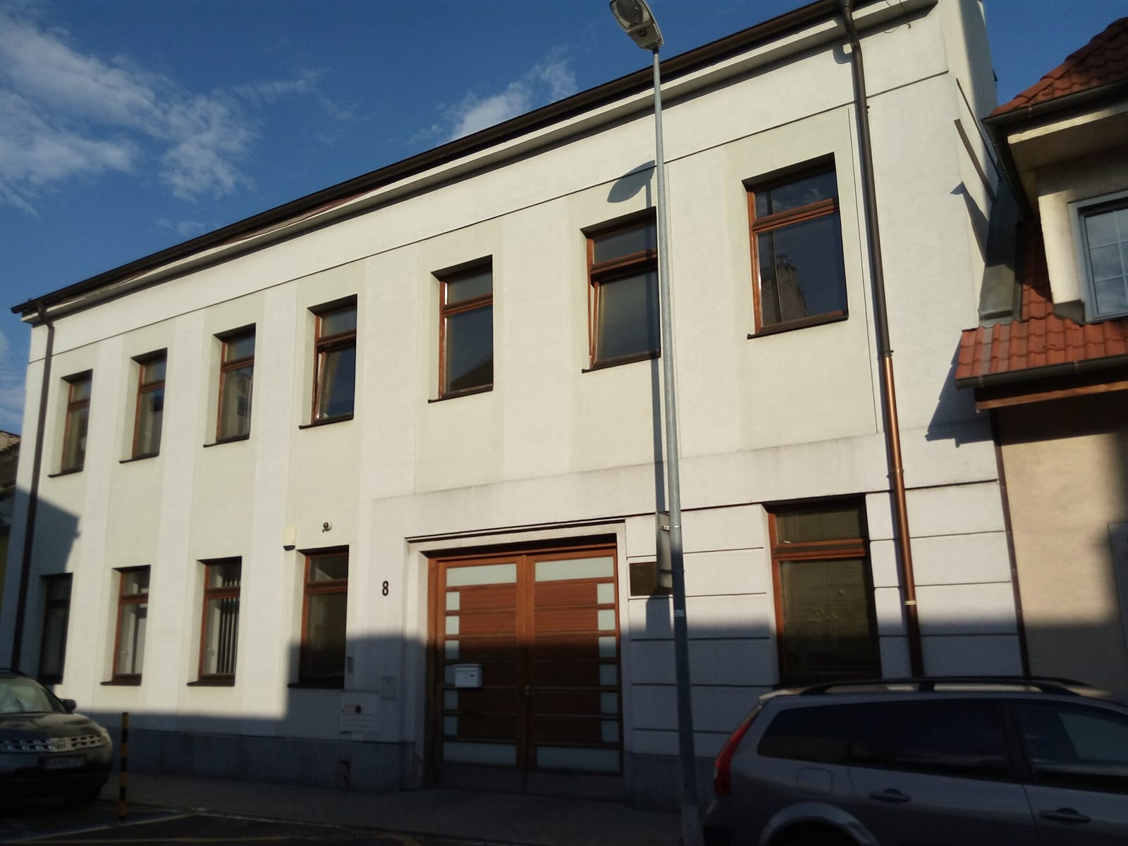 Mačinézy photo 2