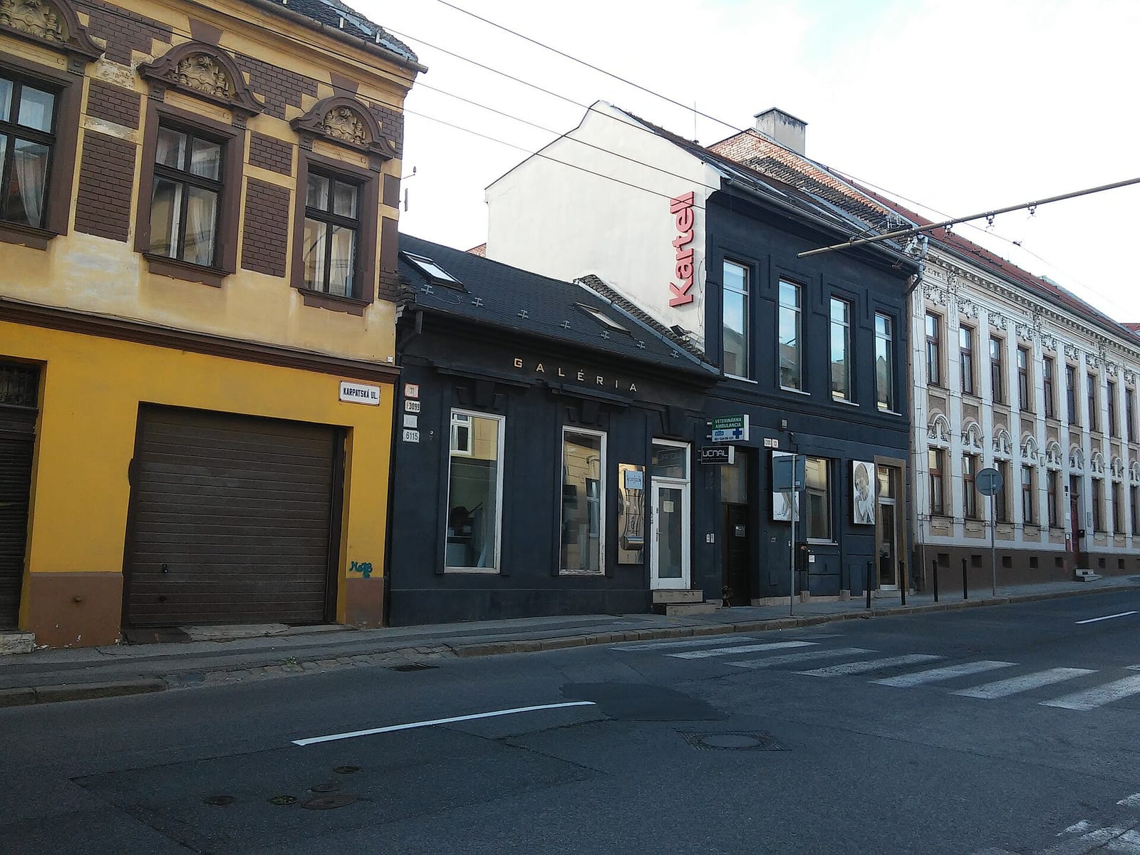 Mačinézy photo 3