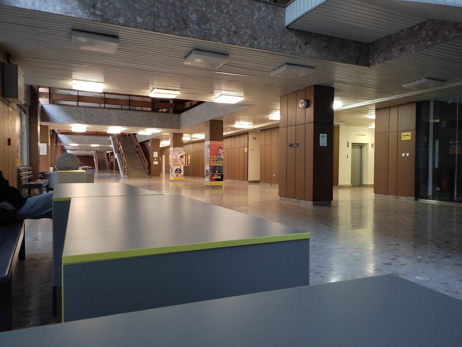 Cafe Academica photo 2