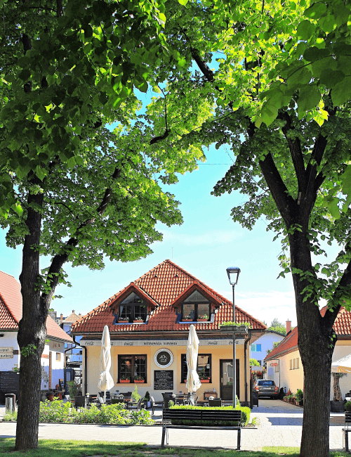 Slovenská reštaurácia photo 4