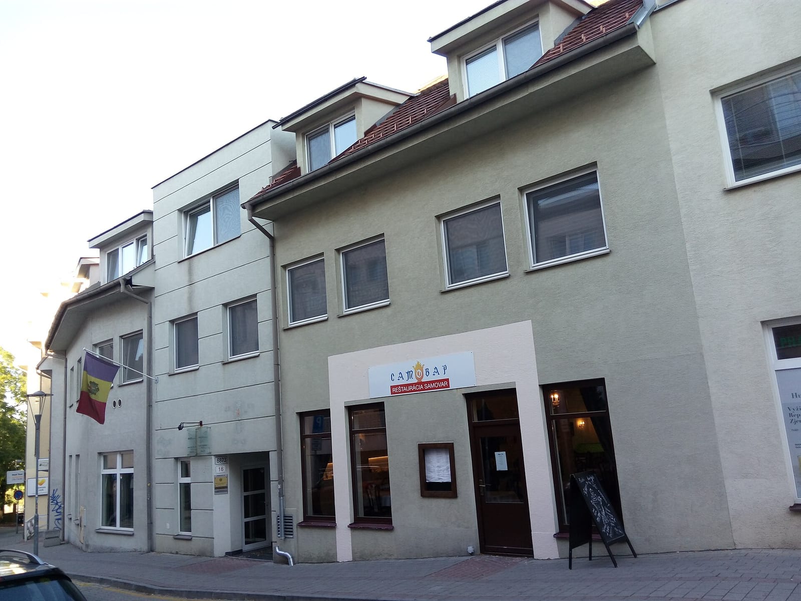 Mačkafé klub