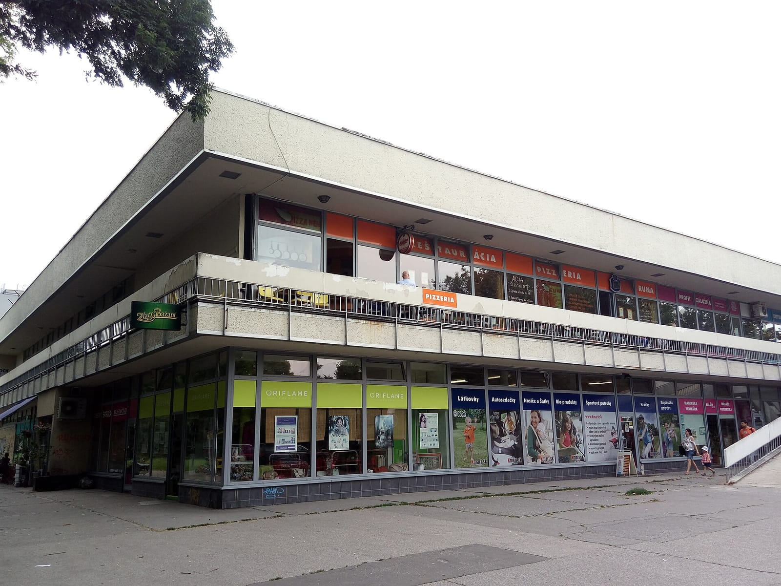 Jablonka photo 3