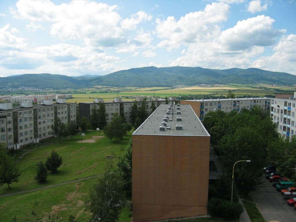 Hviezda photo 4
