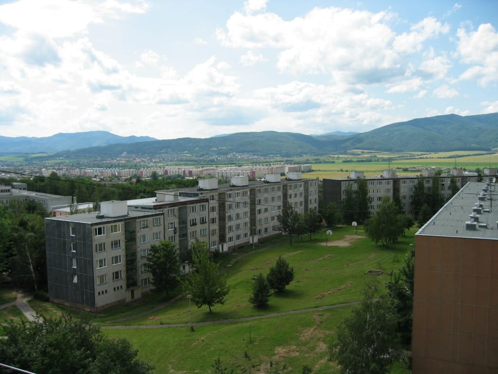 Hviezda photo 3