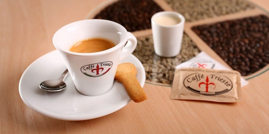 Caffé Trieste photo 2