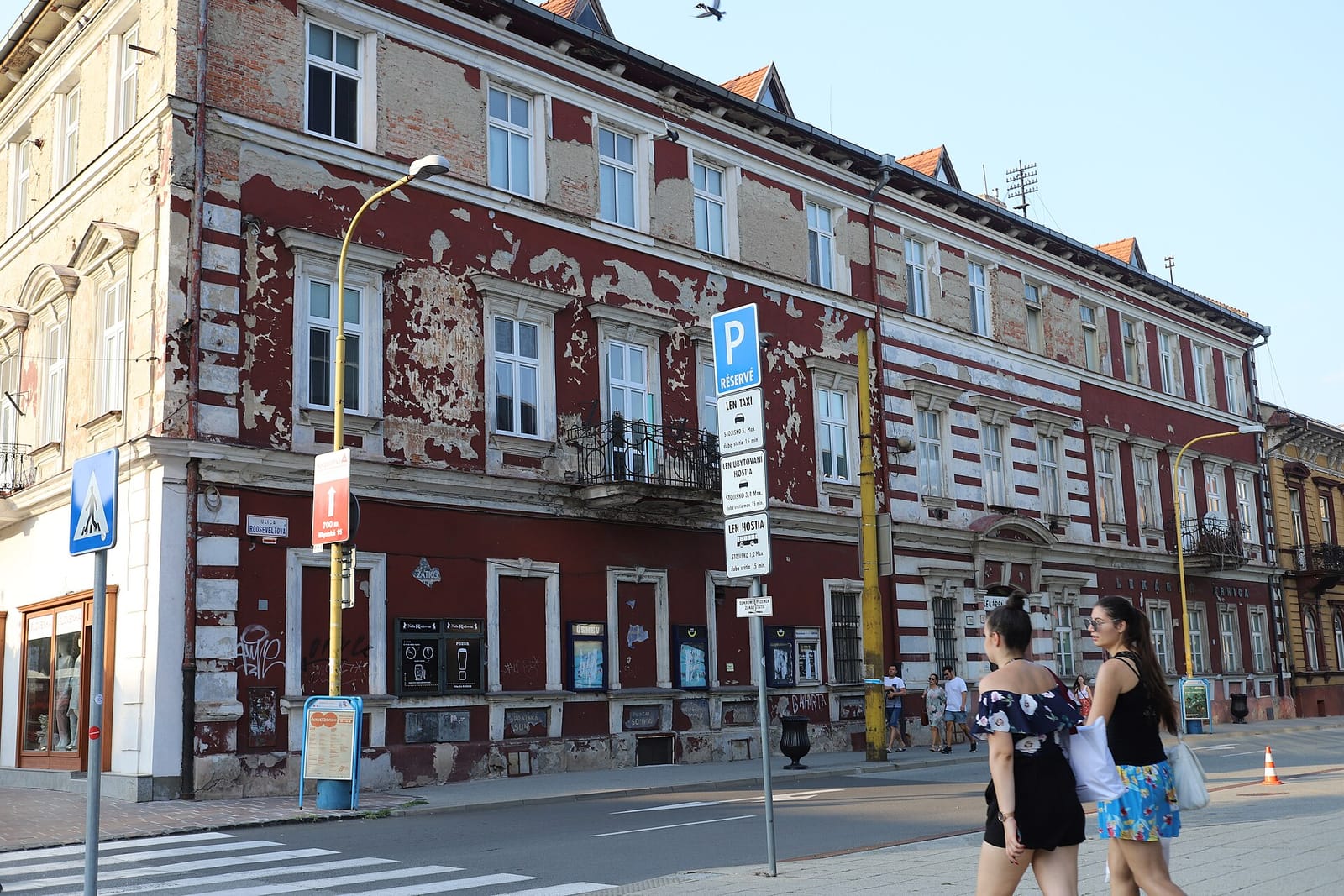 Café Slovan