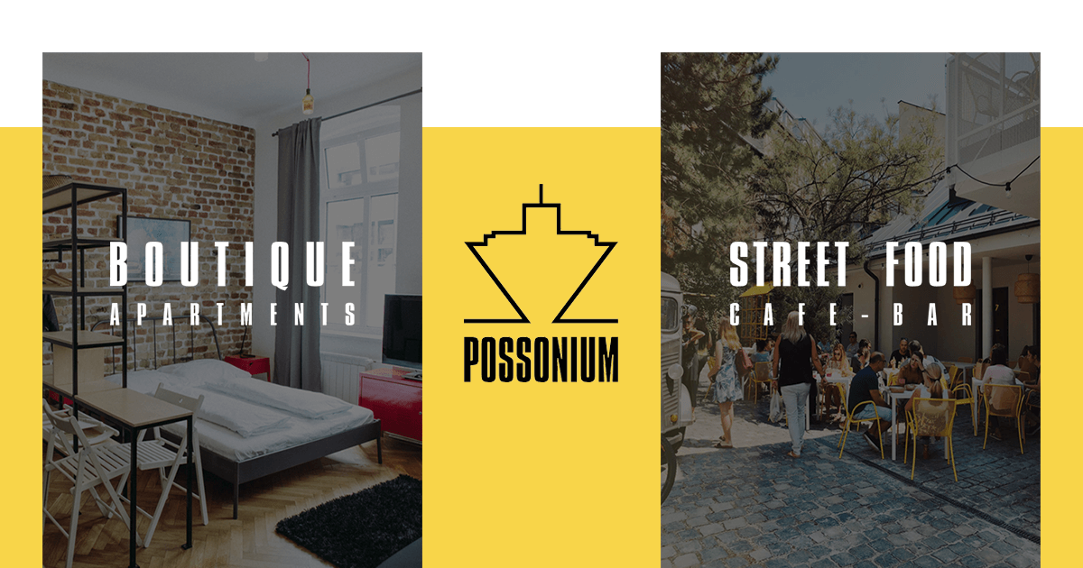 Possonium