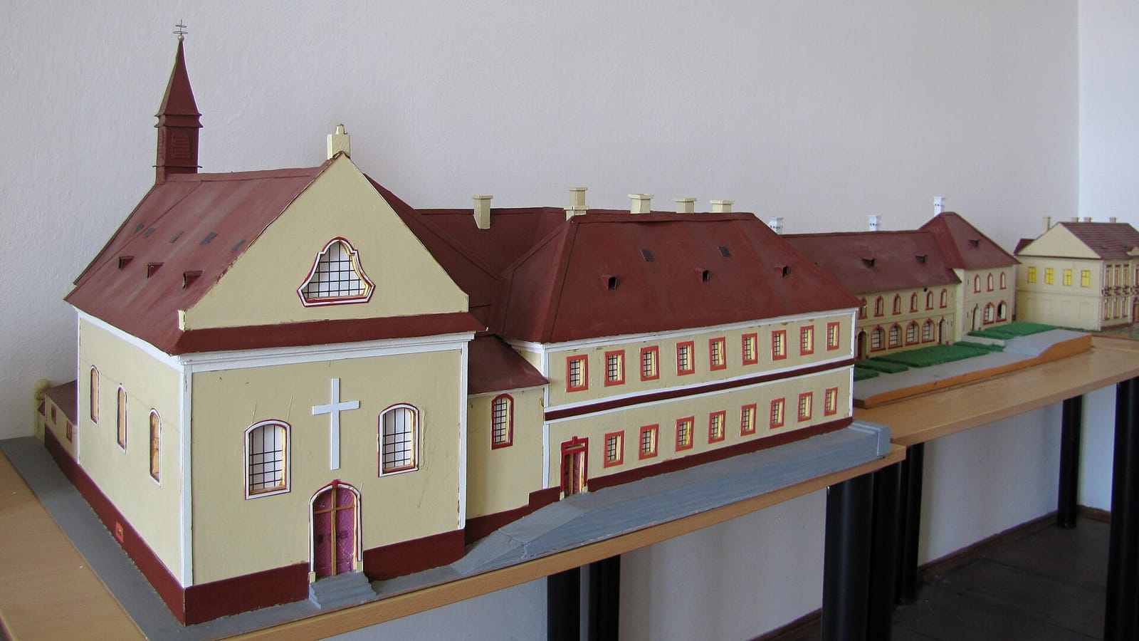 Zámocká kaviareň photo 4