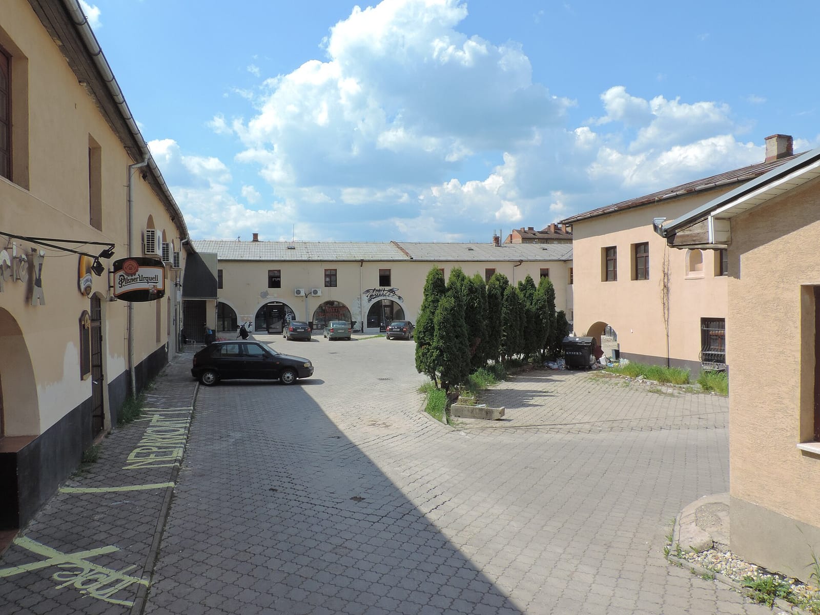Jednoducho neodpadovo