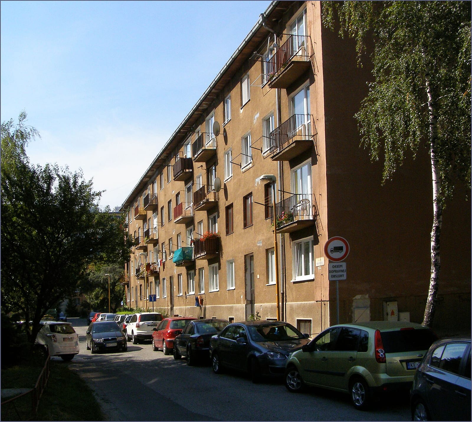 Bølge.