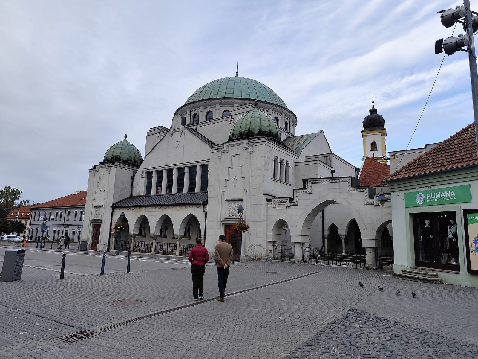 Pražiarnička photo 2