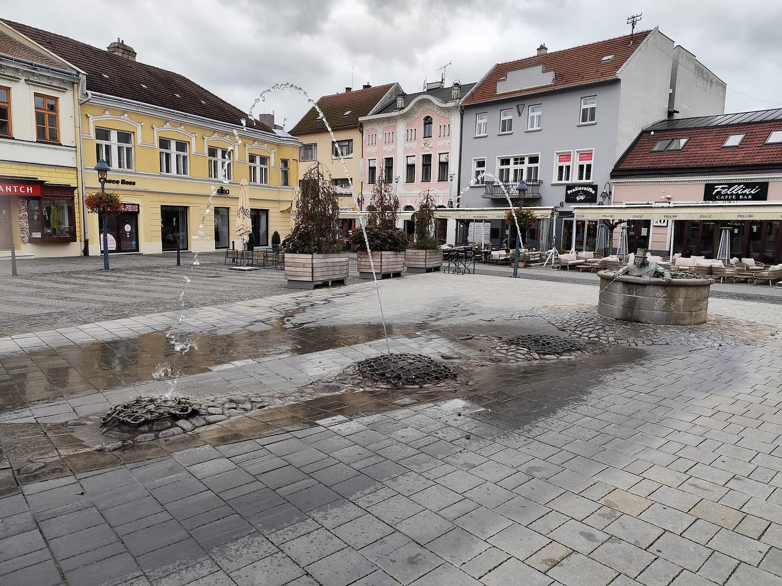 Pražiarnička photo 3