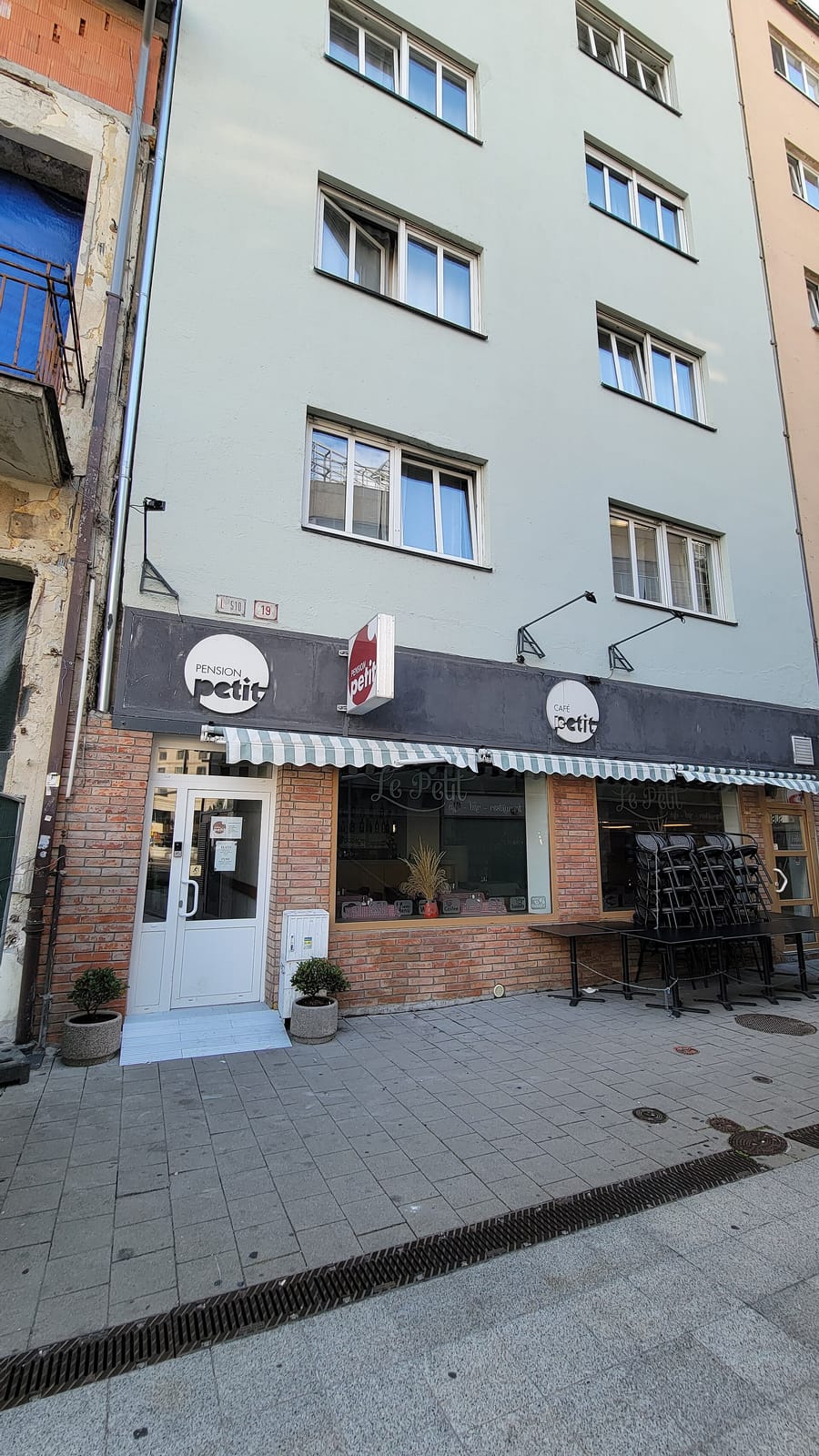 Kaffeehaus Goriffee photo 4