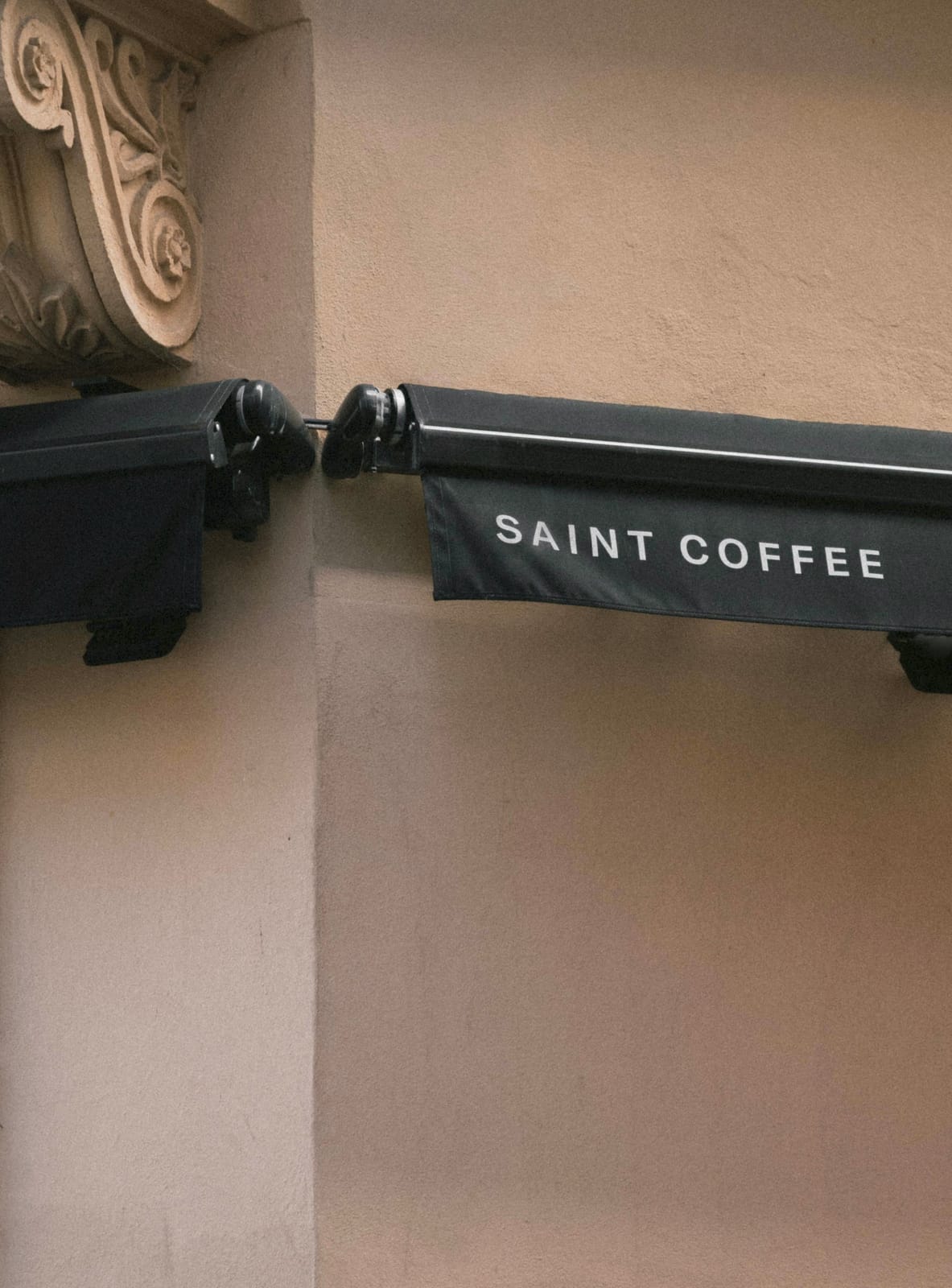 SAINT Coffee