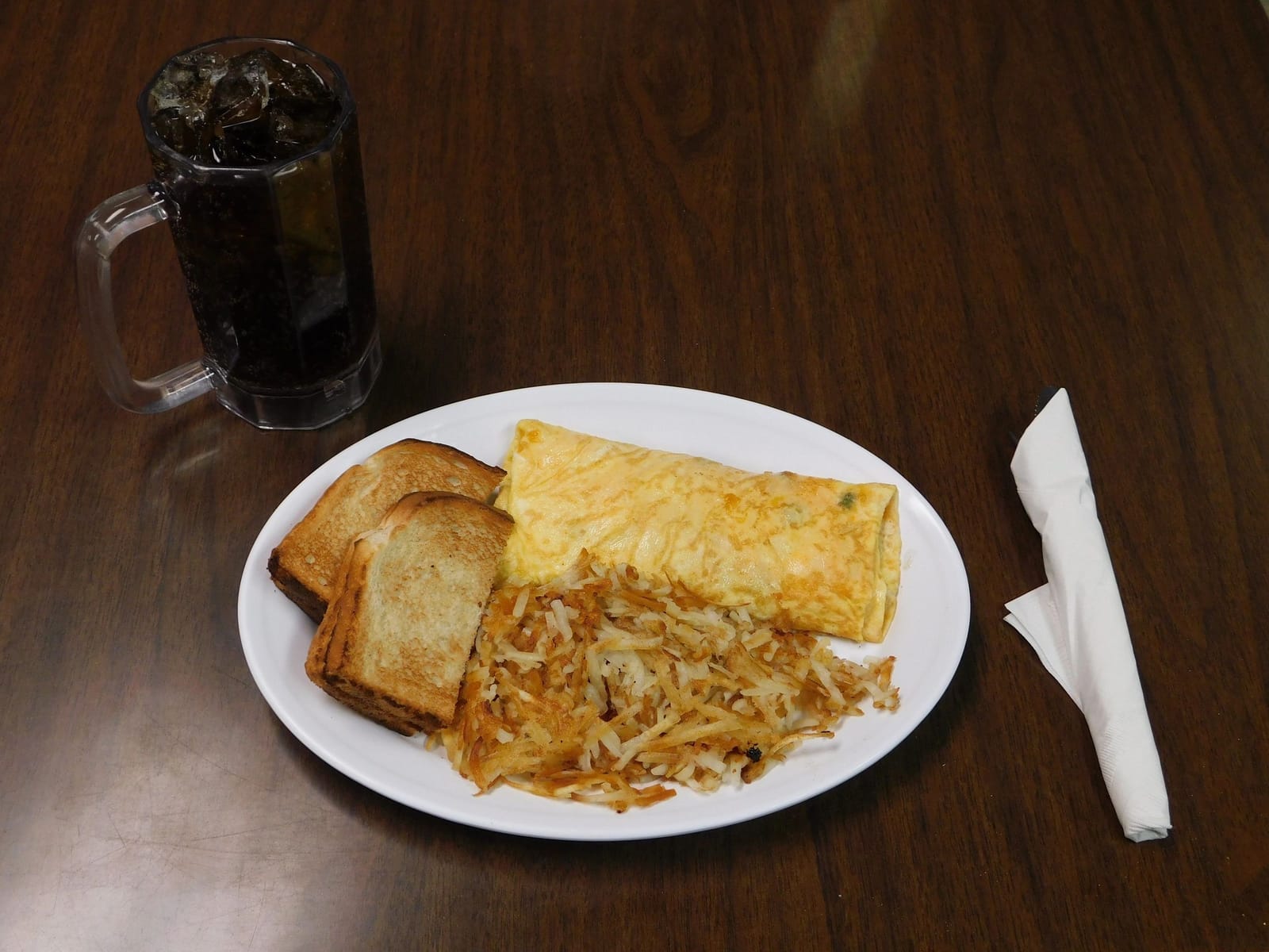 Better B Cafe