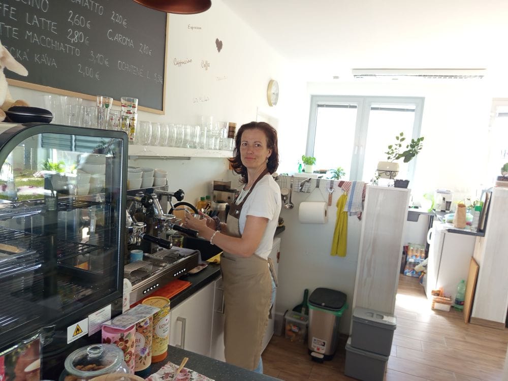 Ovečka photo 2