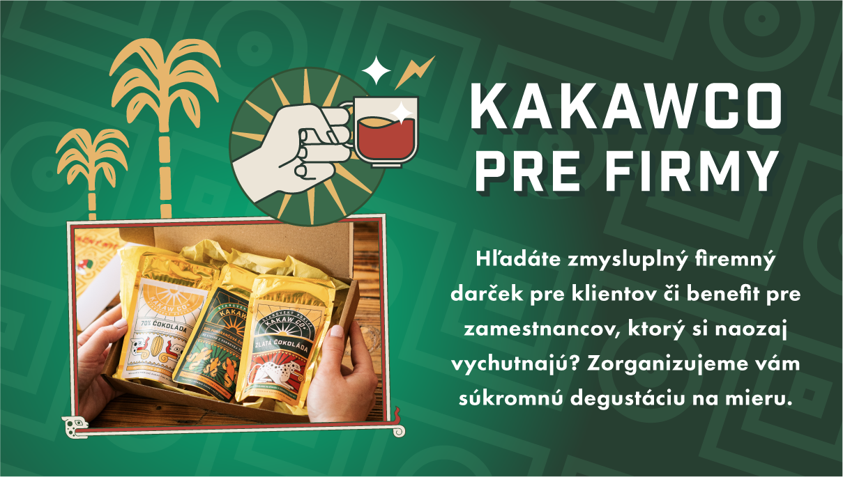 KAKAW CO+