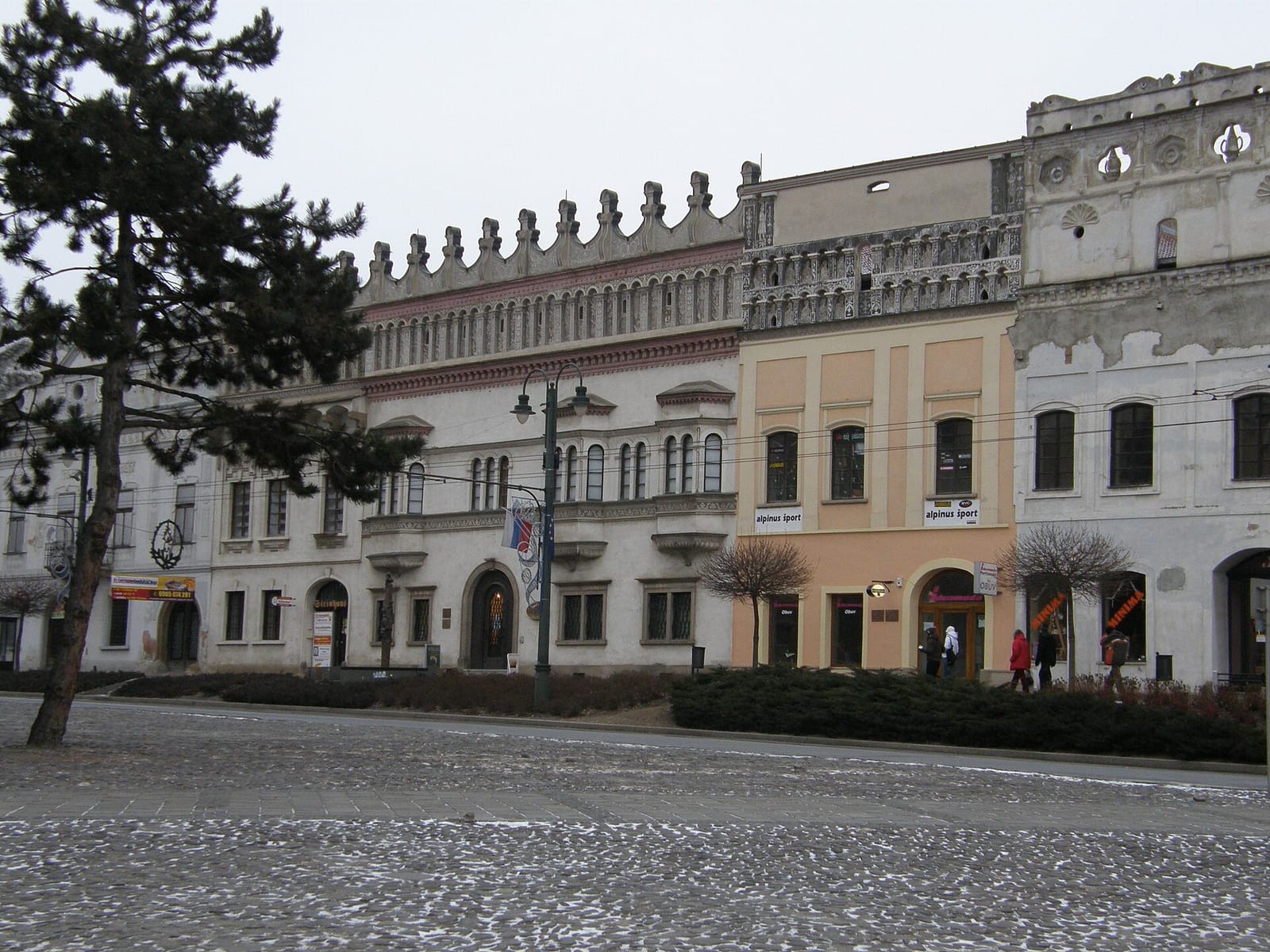 Caffé Trieste photo 3