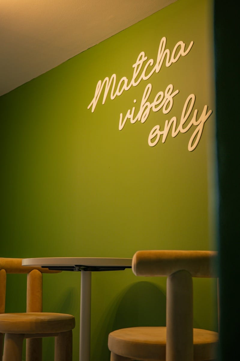 The MatCha Prešov photo 2