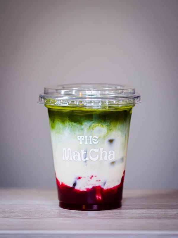 The MatCha Prešov photo 5