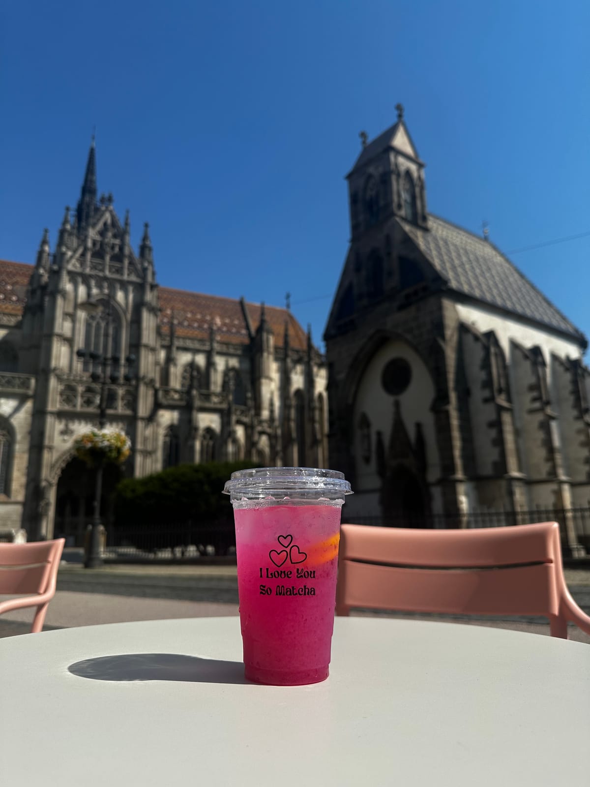 The MatCha Prešov photo 4