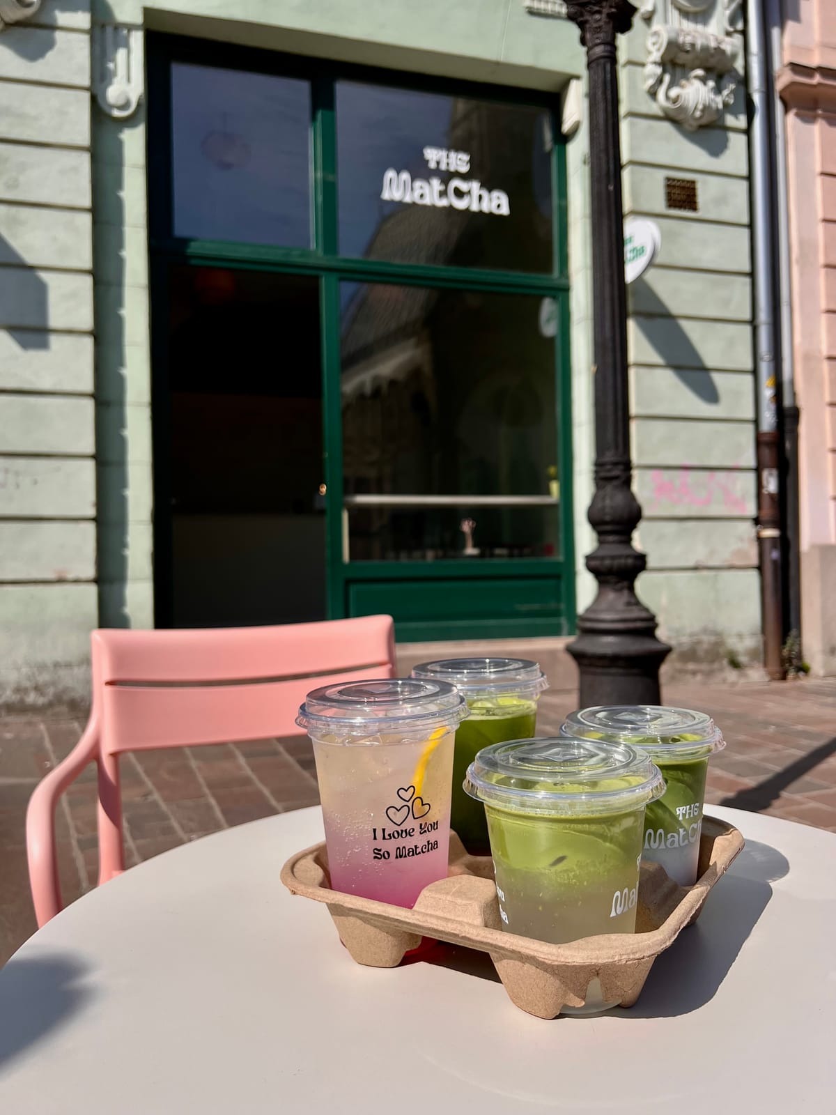 The MatCha Prešov photo 7