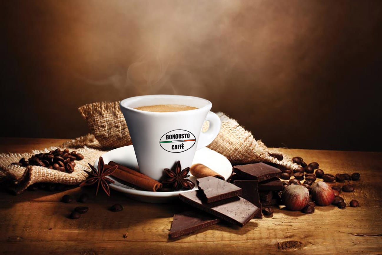 Bongusto Caffe