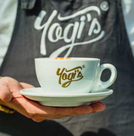 Yogi's Coffee Station UNIPO photo 2