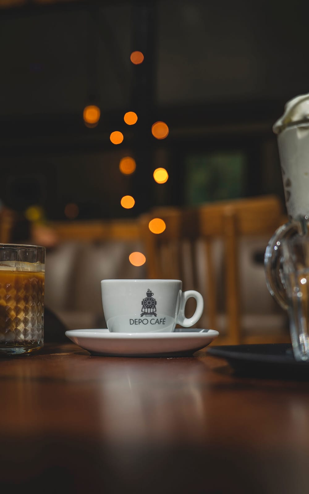 Depo Café photo 4