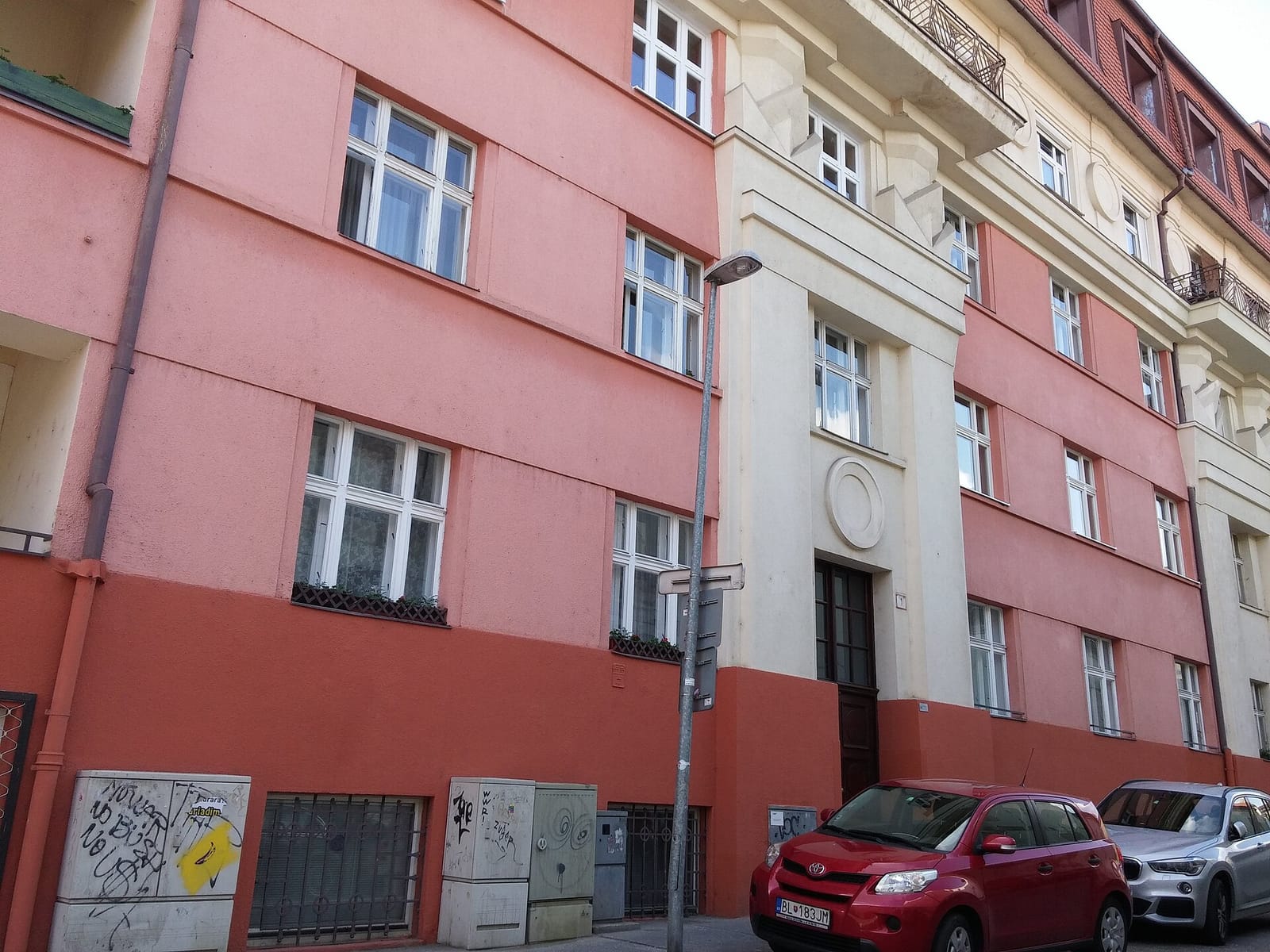 PANENSKÁ KAVIAREŇ photo 2