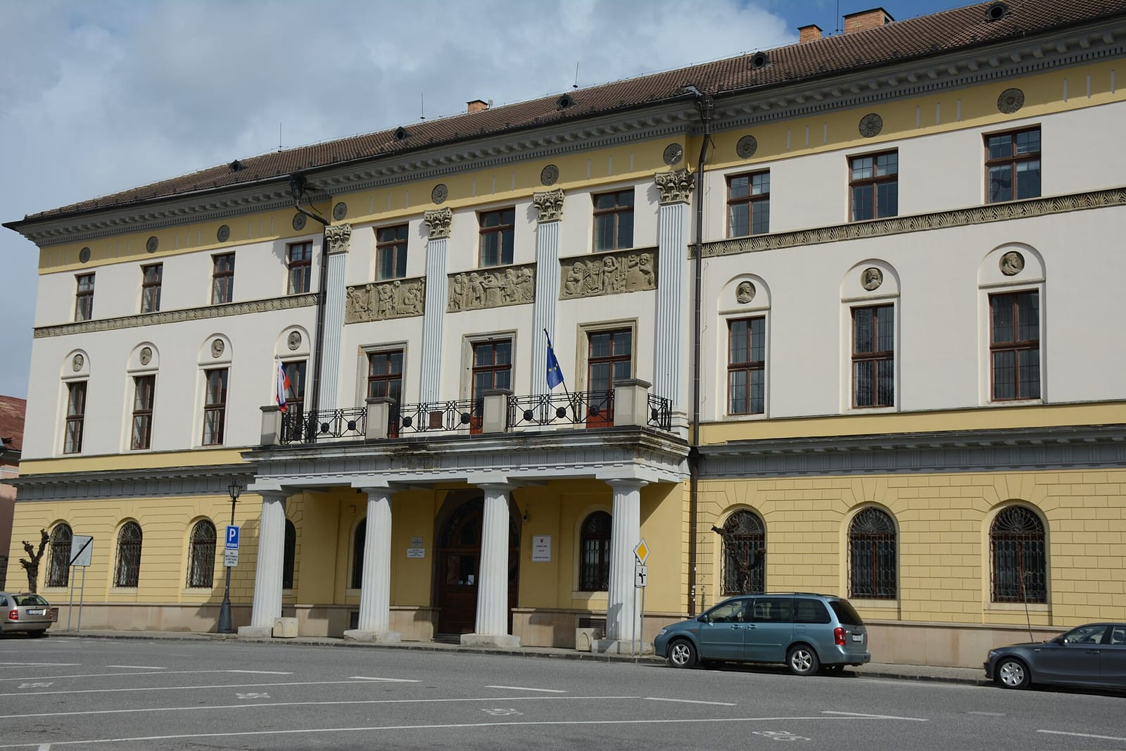 Výberofka photo 2