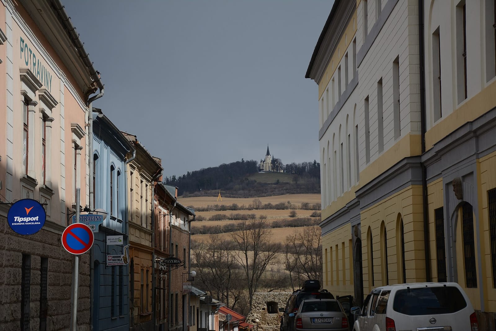 Výberofka photo 4
