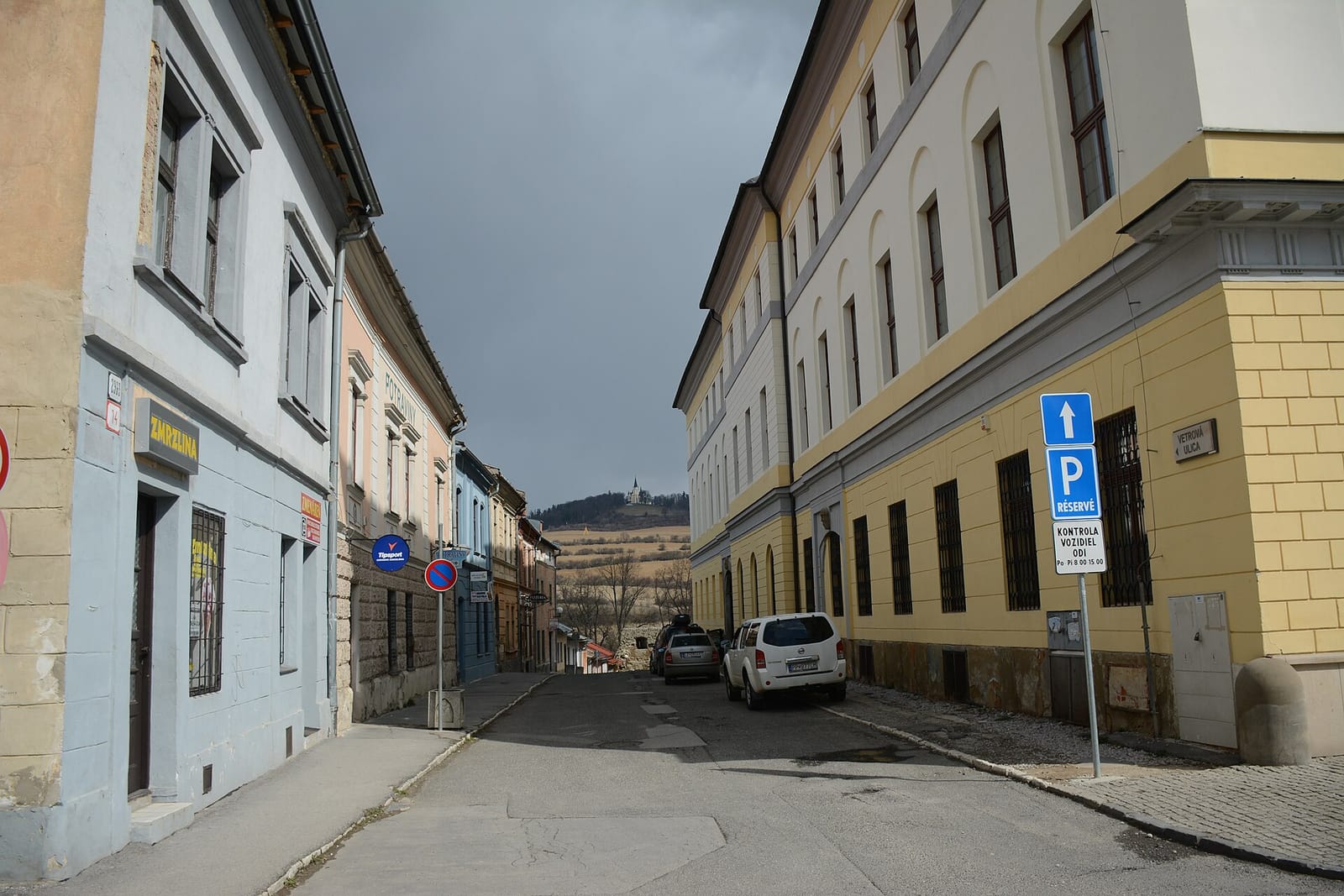Výberofka photo 3