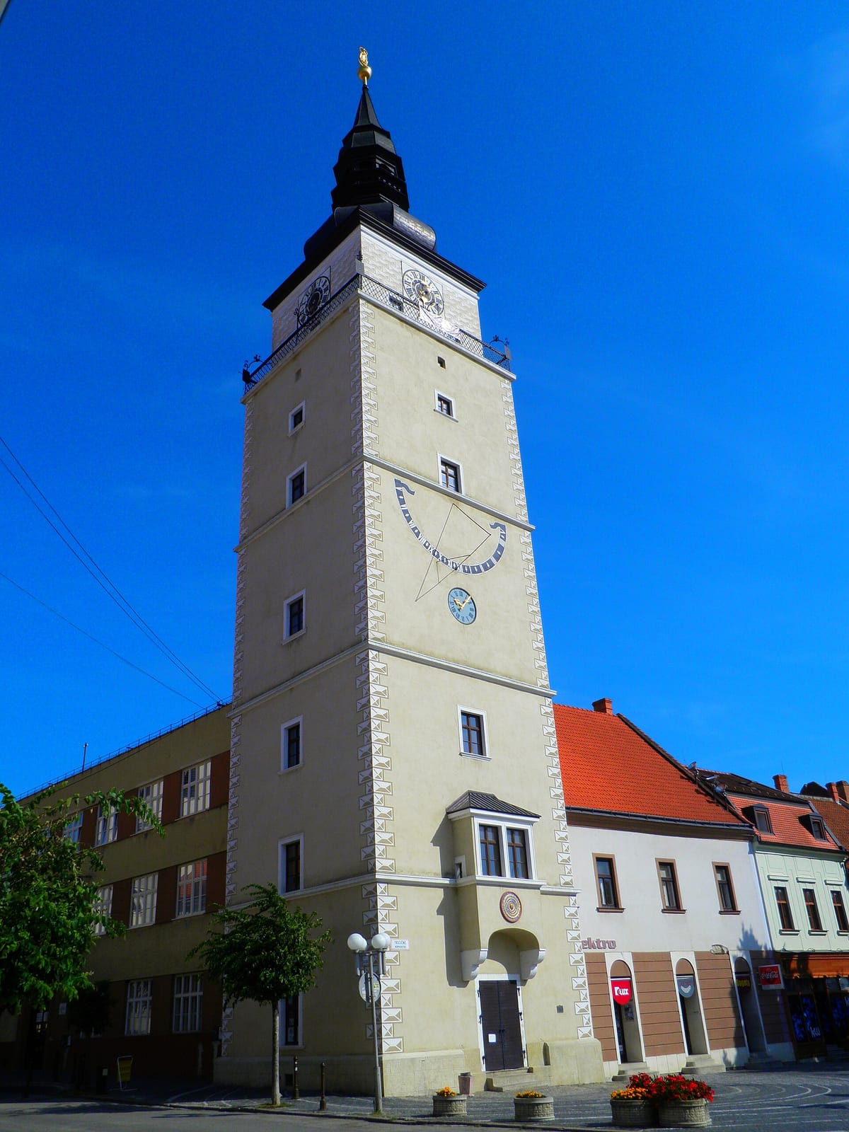 Čajovňa pod klenbou photo 3