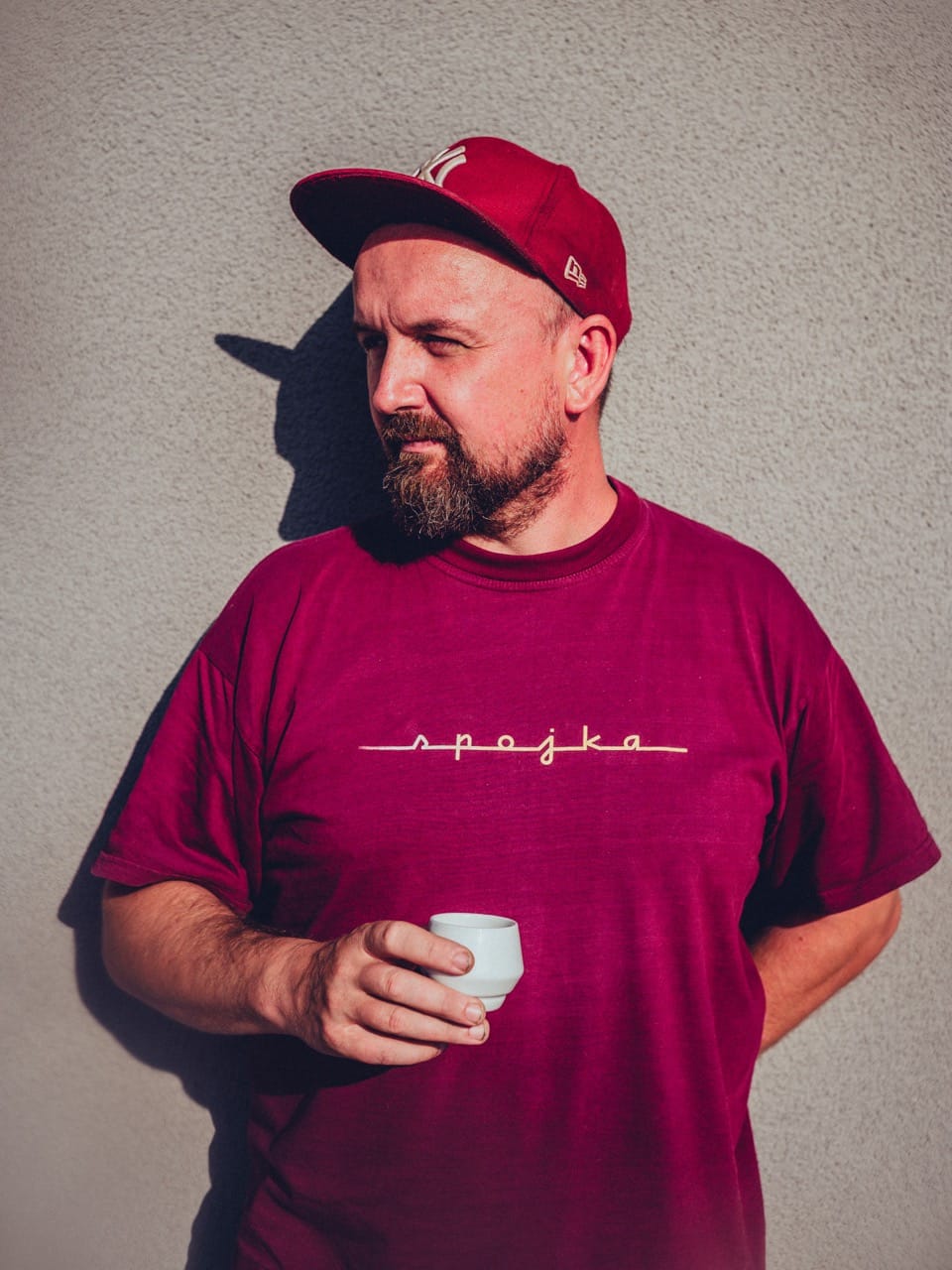 Spojka Roastery Company photo 4
